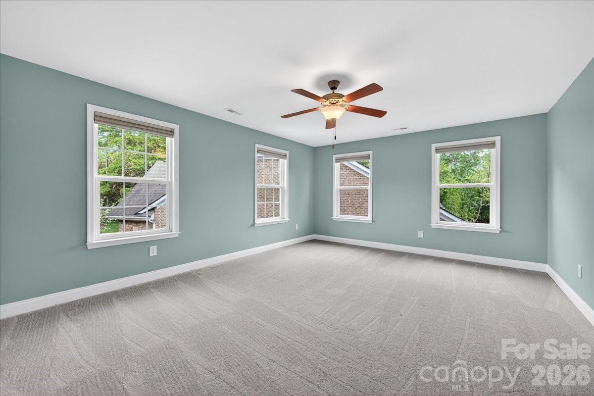 Alden Oaks - Residential