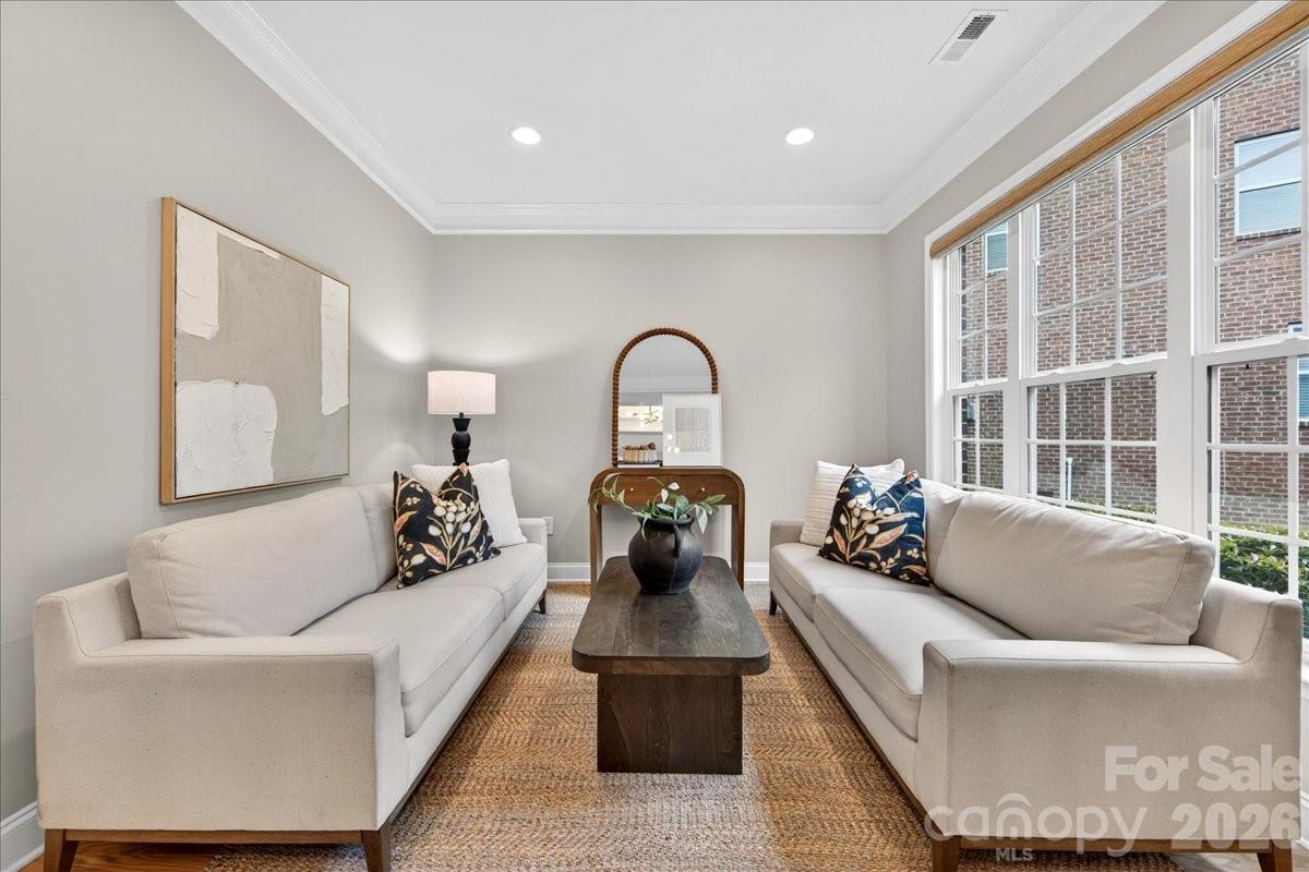 Alden Oaks - Residential