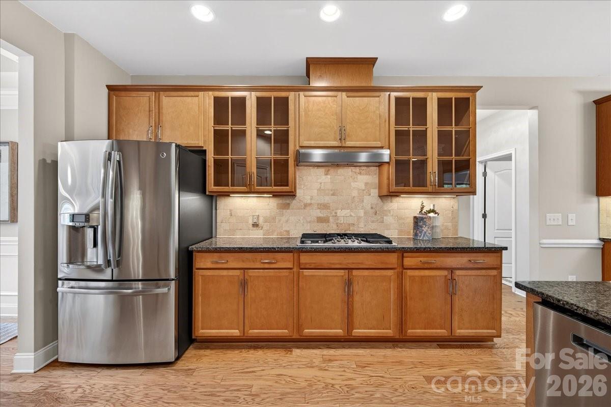 Alden Oaks - Residential