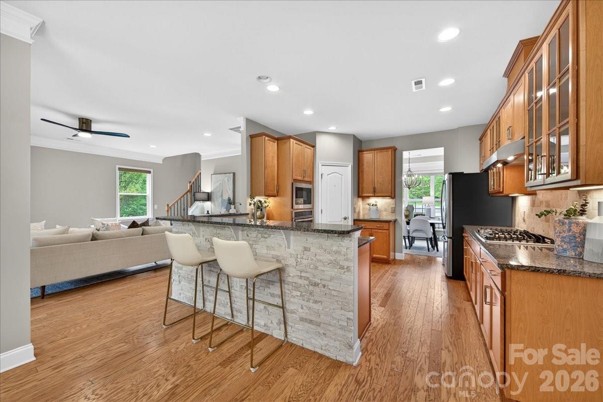 Alden Oaks - Residential