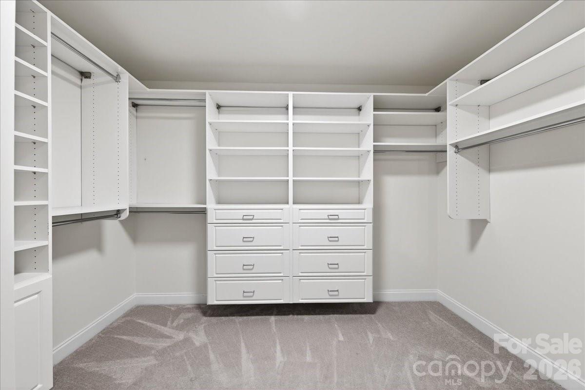 Alden Oaks - Residential