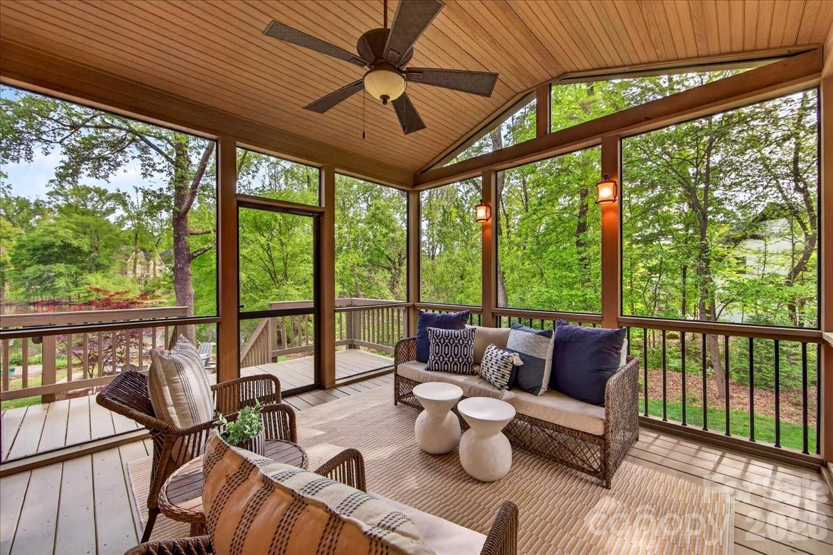 Alden Oaks - Residential