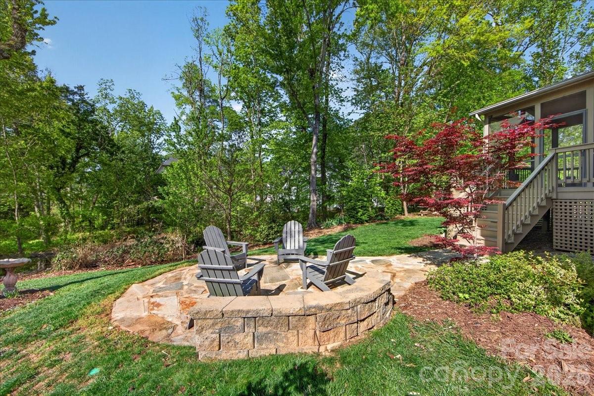 Alden Oaks - Residential