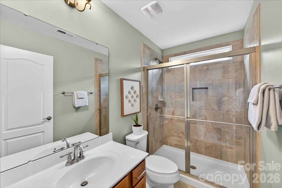 Alden Oaks - Residential