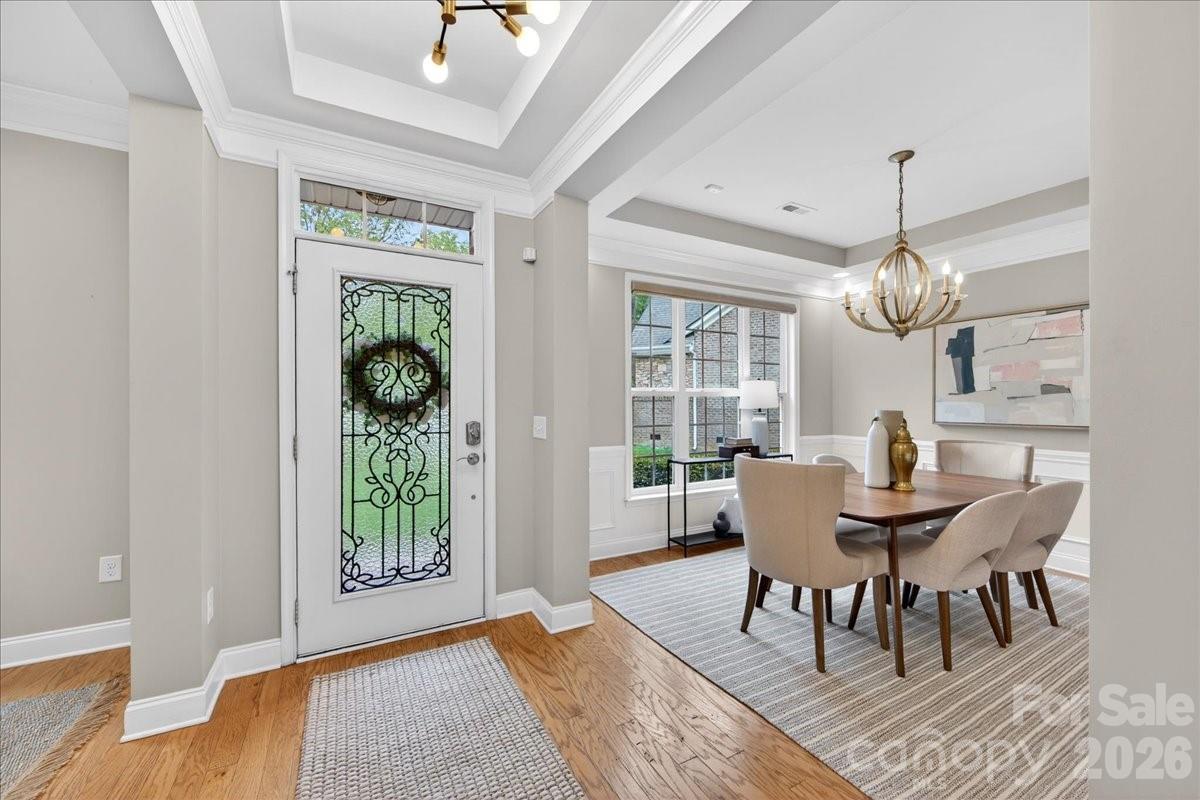 1834 Alden Oaks Drive