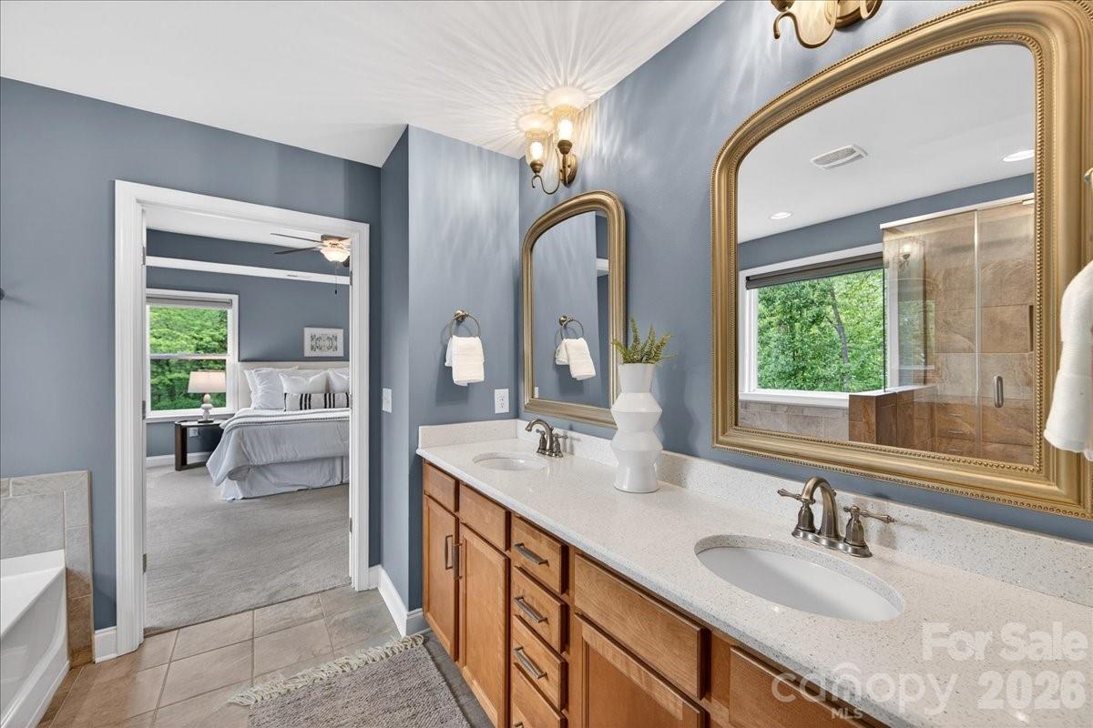 Alden Oaks - Residential