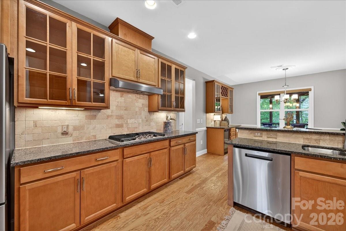 Alden Oaks - Residential