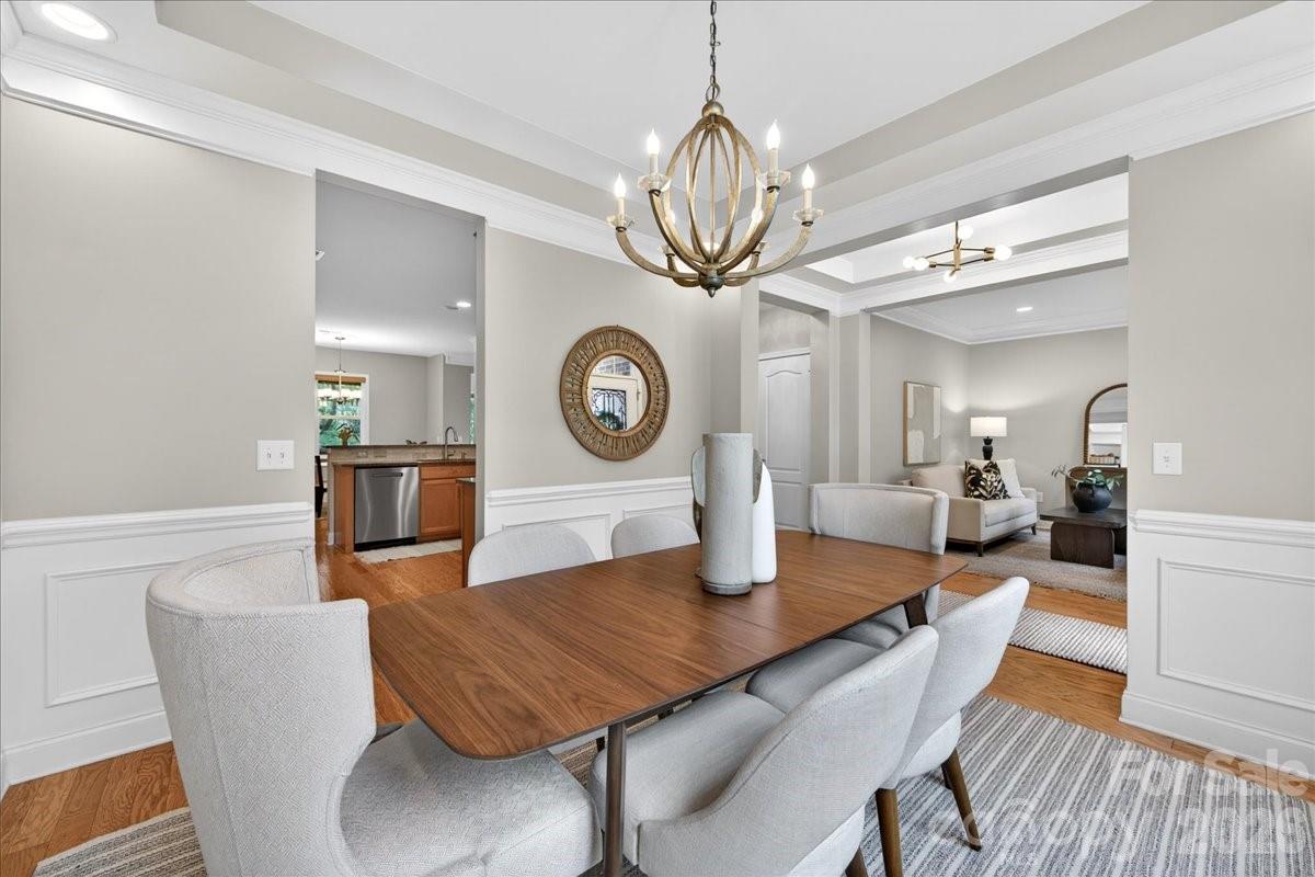 Alden Oaks - Residential