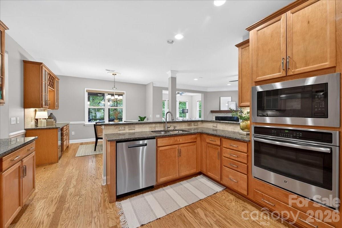 Alden Oaks - Residential