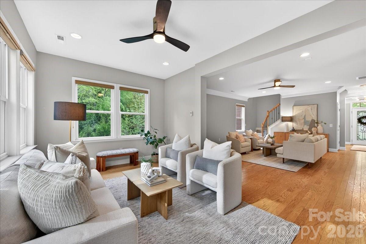 Alden Oaks - Residential