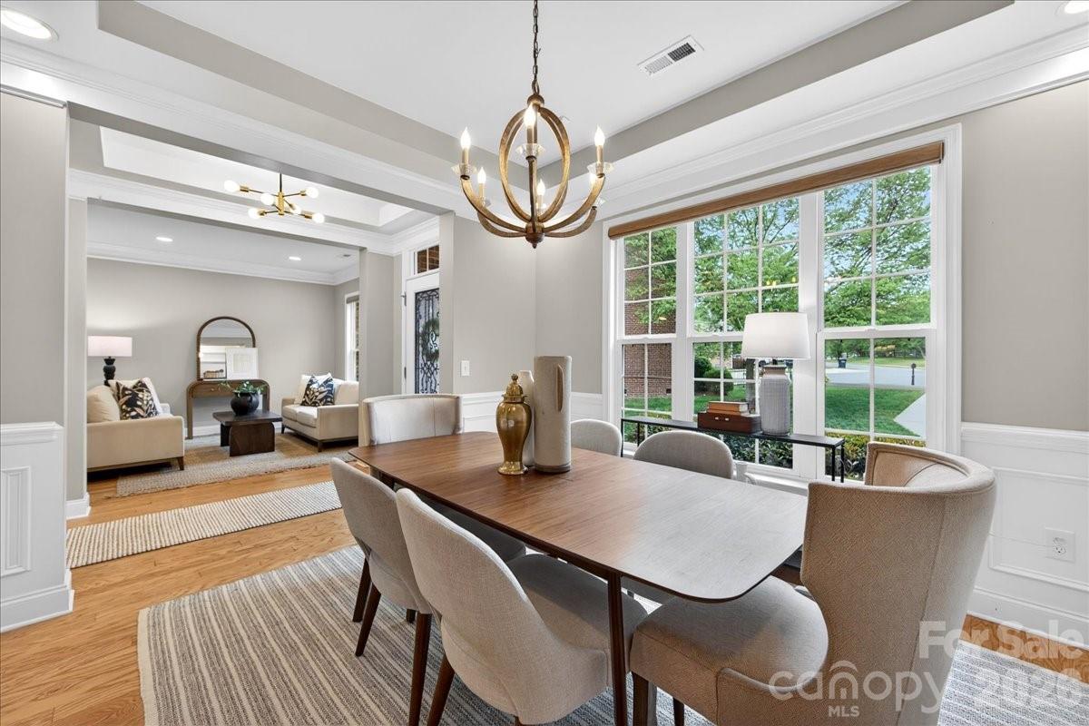 Alden Oaks - Residential