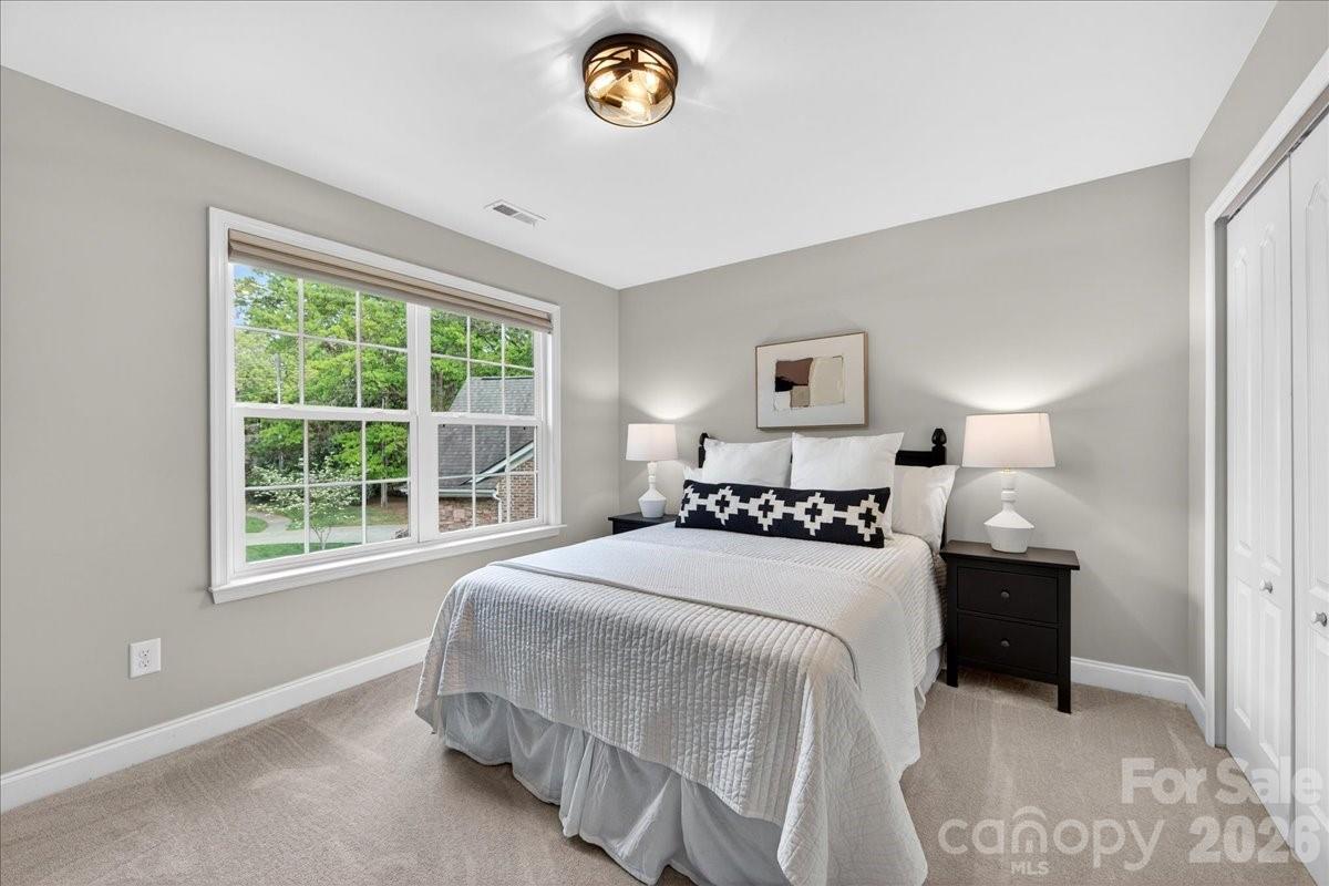 Alden Oaks - Residential