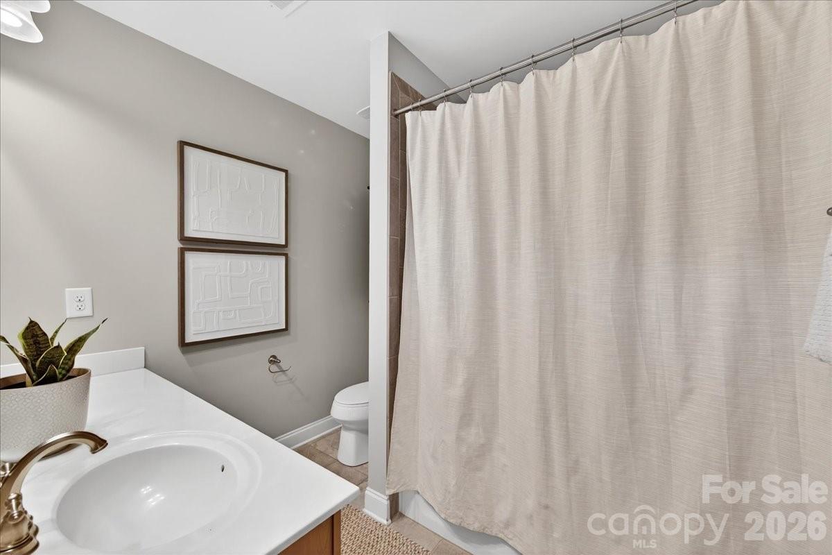 Alden Oaks - Residential