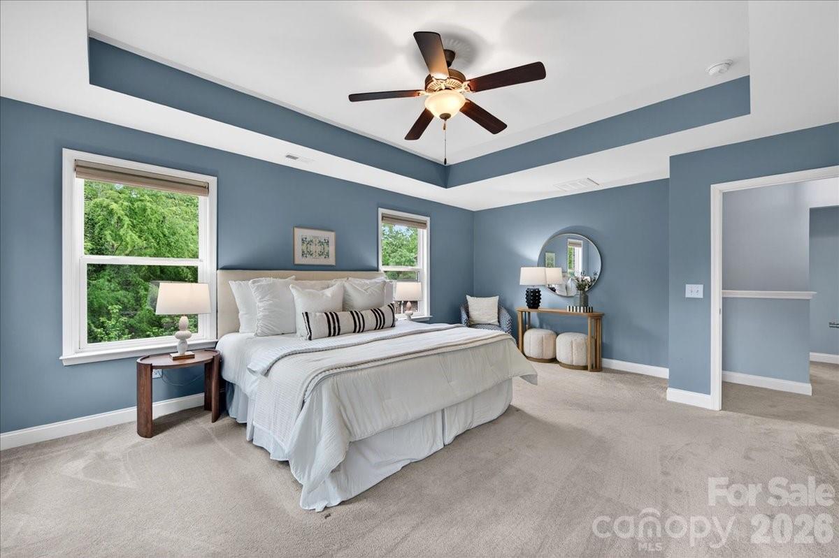 Alden Oaks - Residential