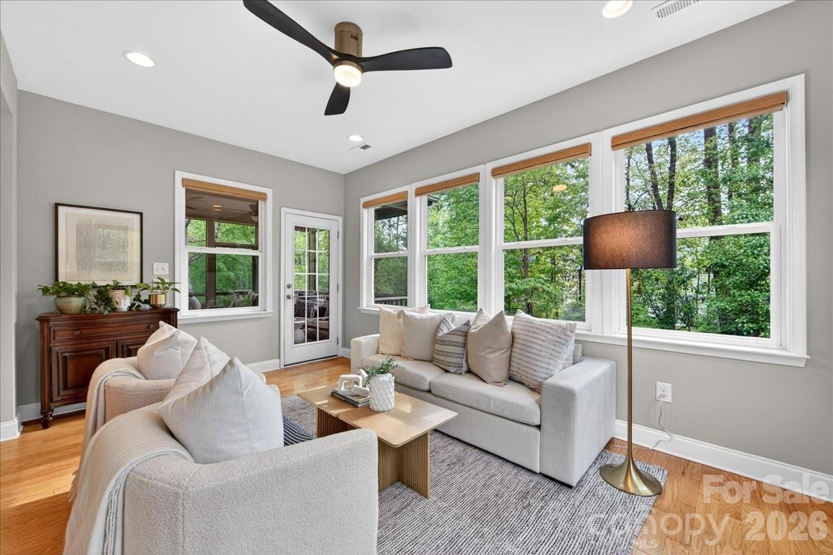 Alden Oaks - Residential