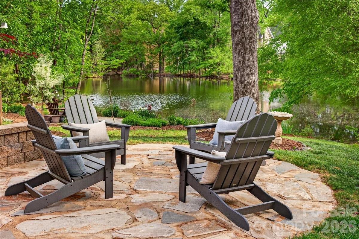 Alden Oaks - Residential