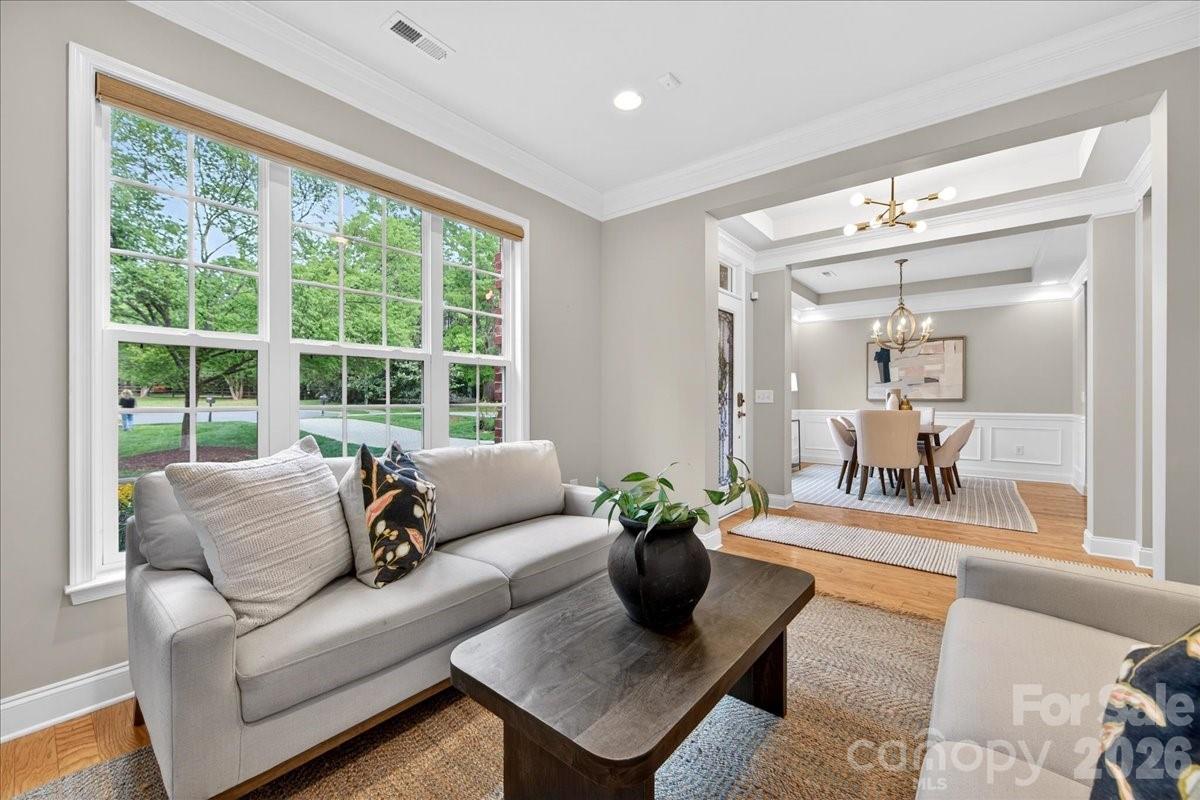 Alden Oaks - Residential