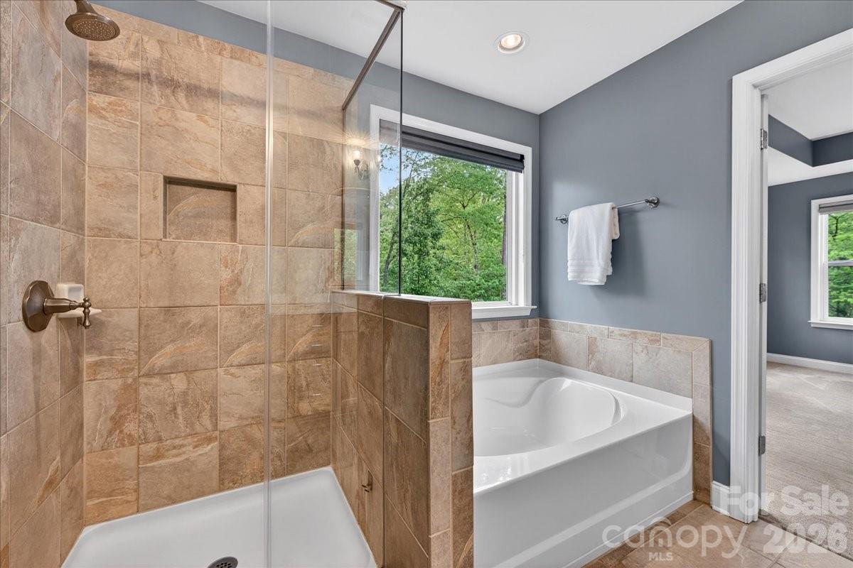 Alden Oaks - Residential