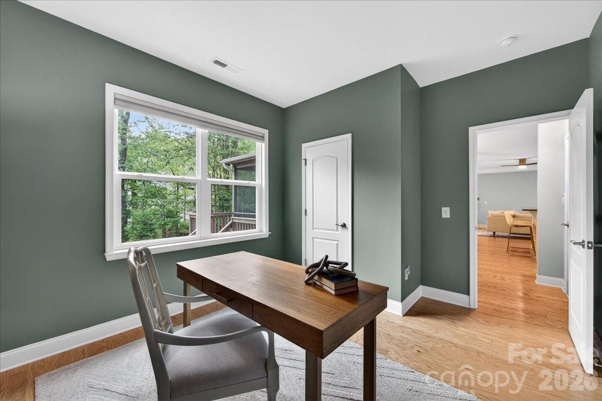 Alden Oaks - Residential