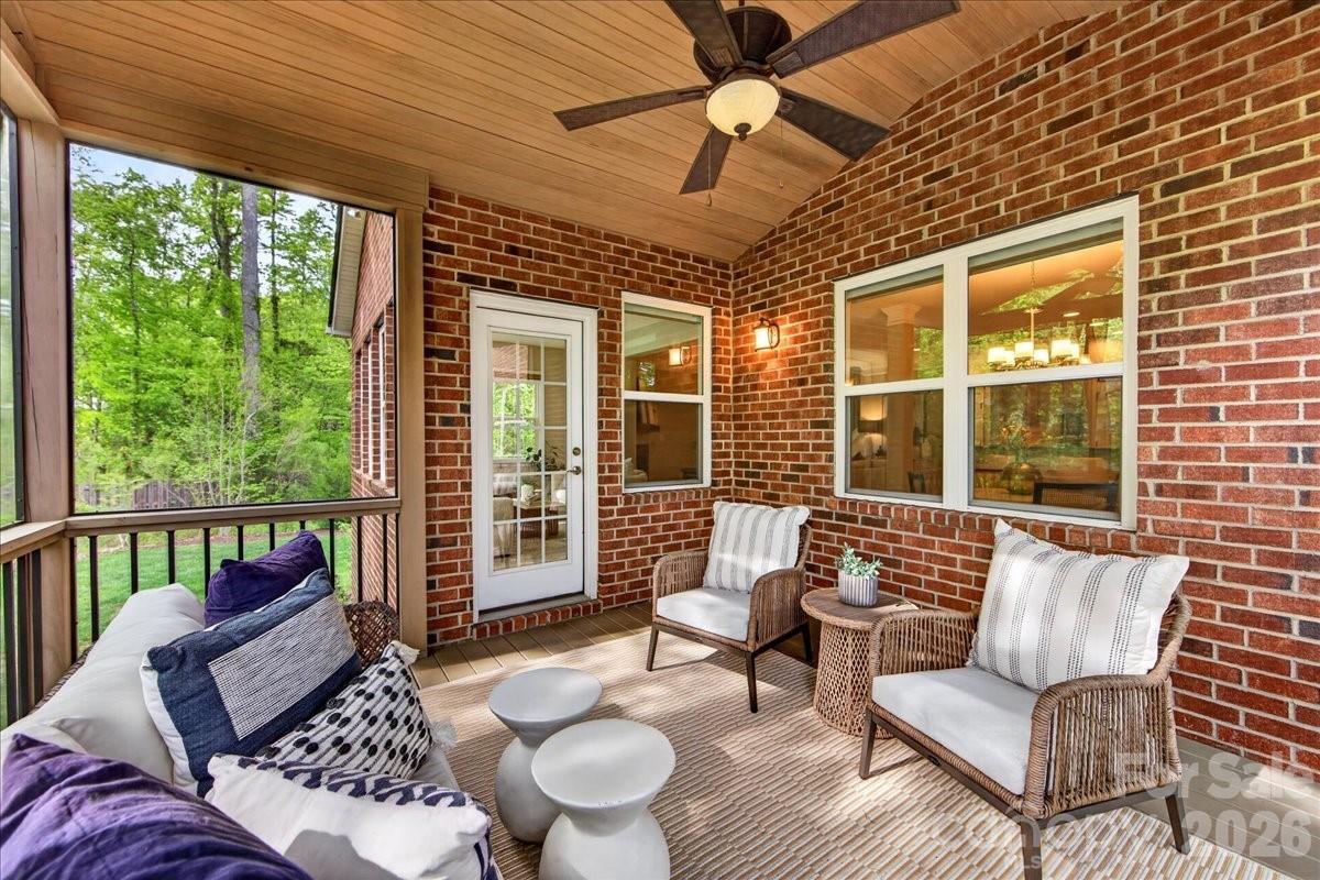 Alden Oaks - Residential