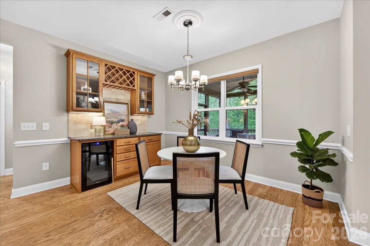 Alden Oaks - Residential