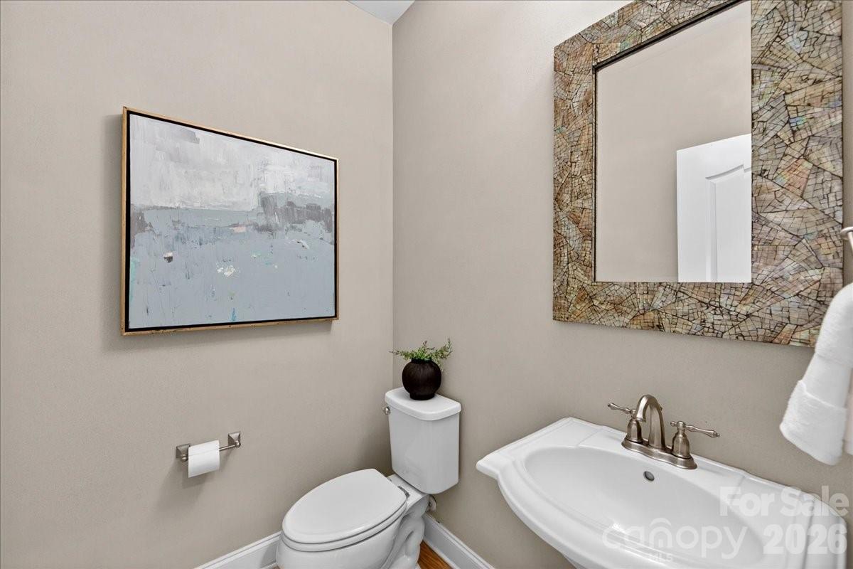 Alden Oaks - Residential