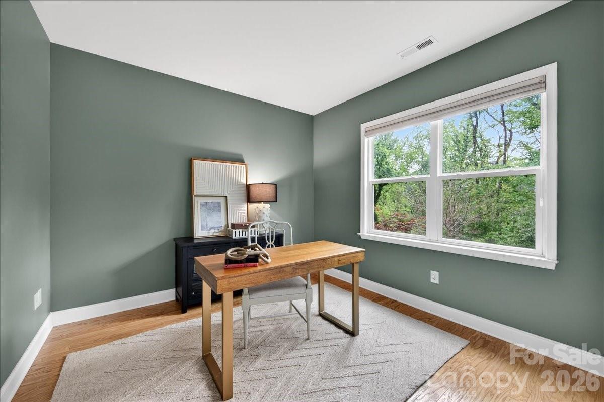 Alden Oaks - Residential