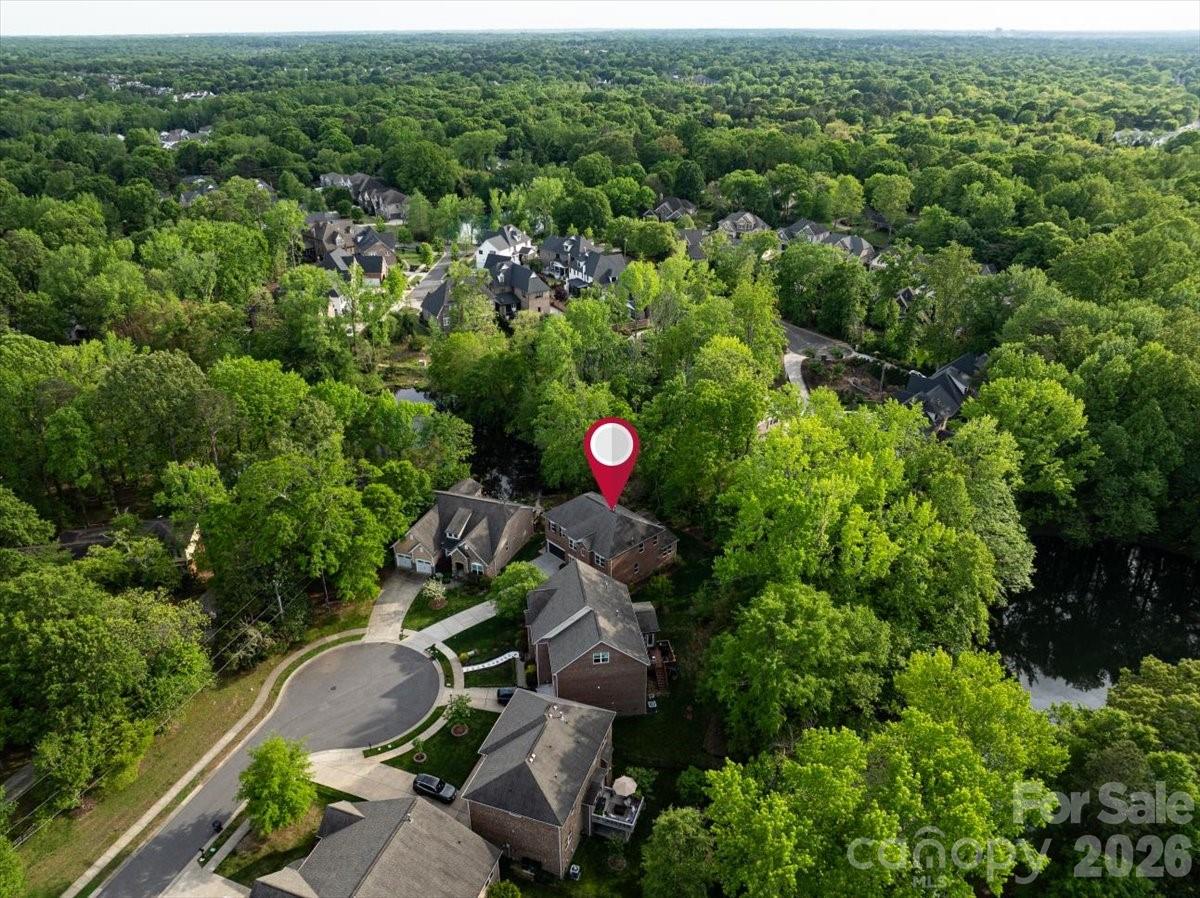 Alden Oaks - Residential