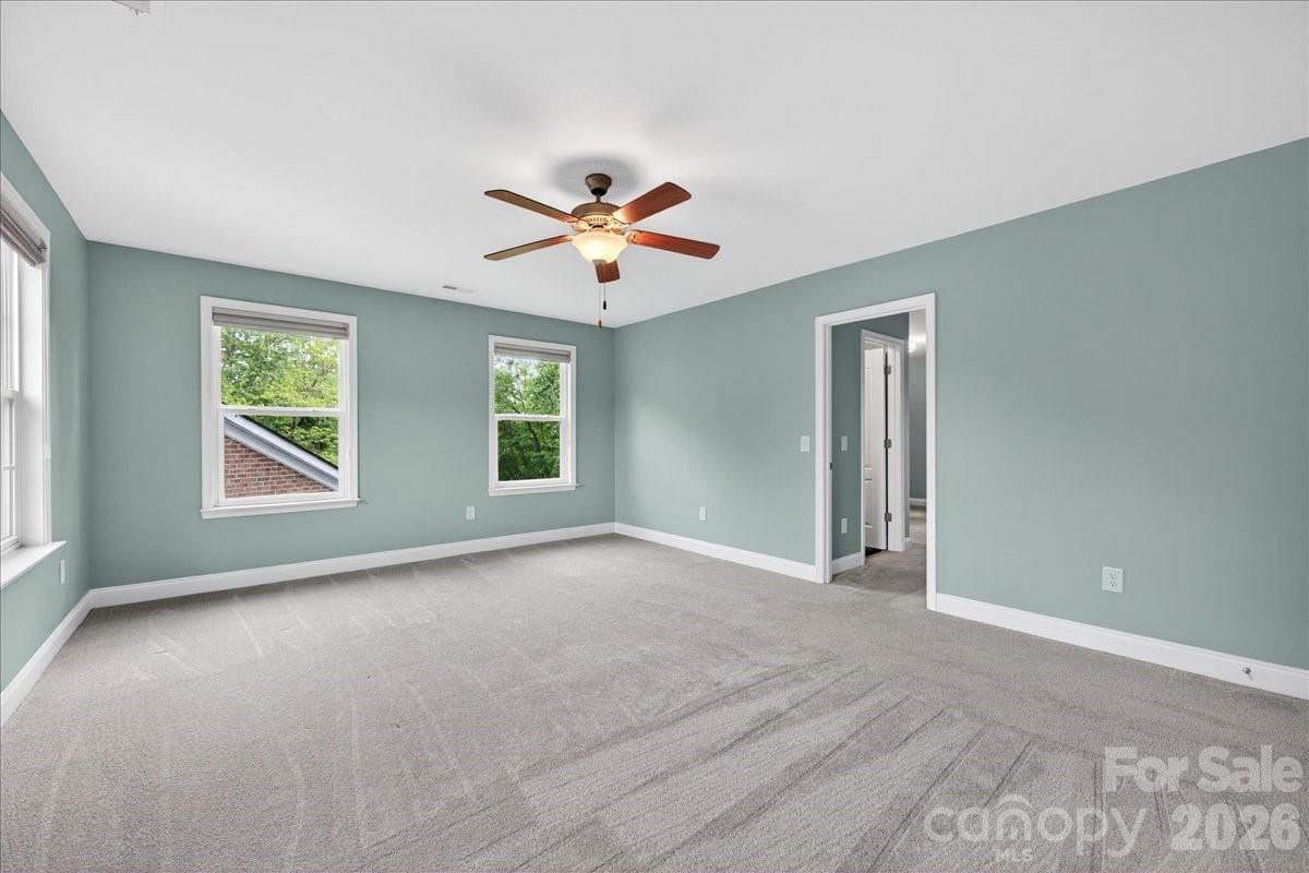 Alden Oaks - Residential