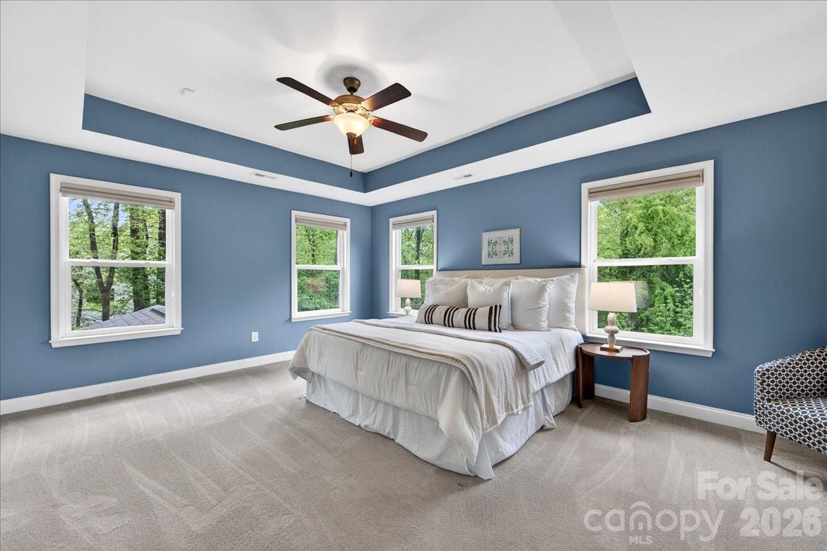 Alden Oaks - Residential