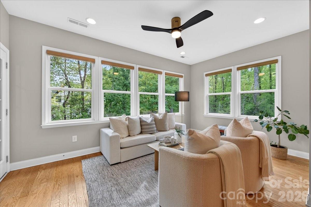 Alden Oaks - Residential