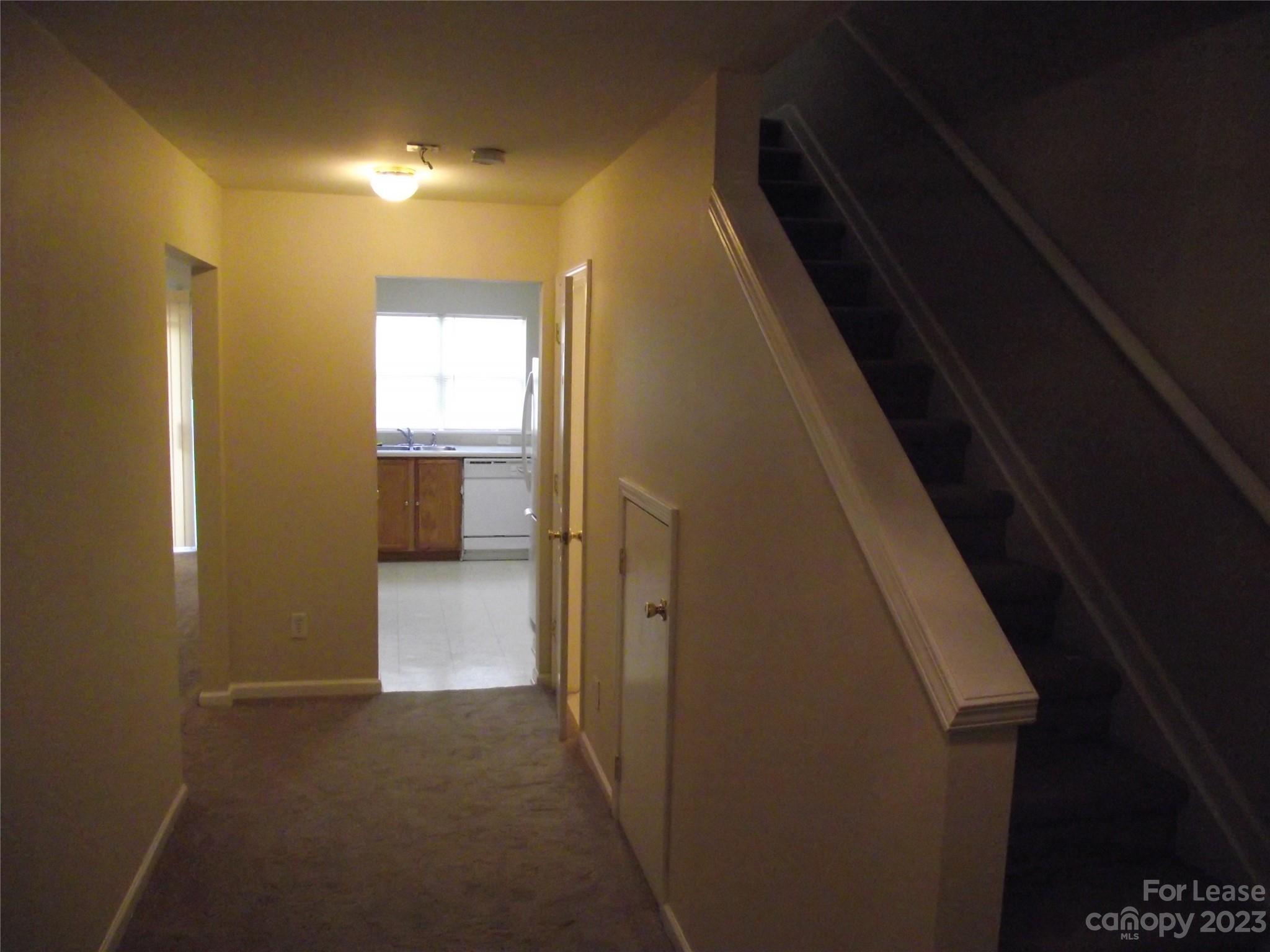 Summerville - Residential Lease