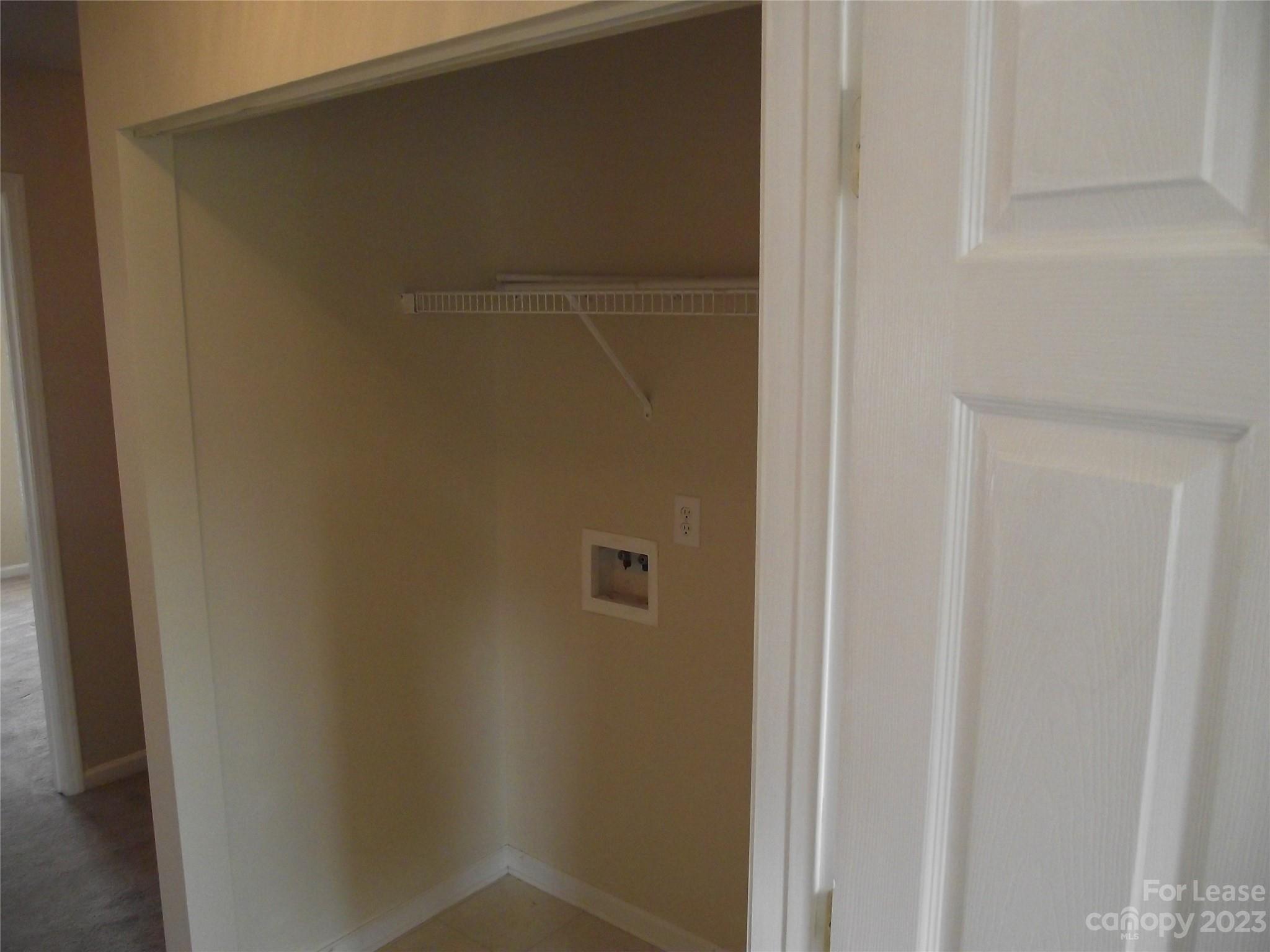 Summerville - Residential Lease