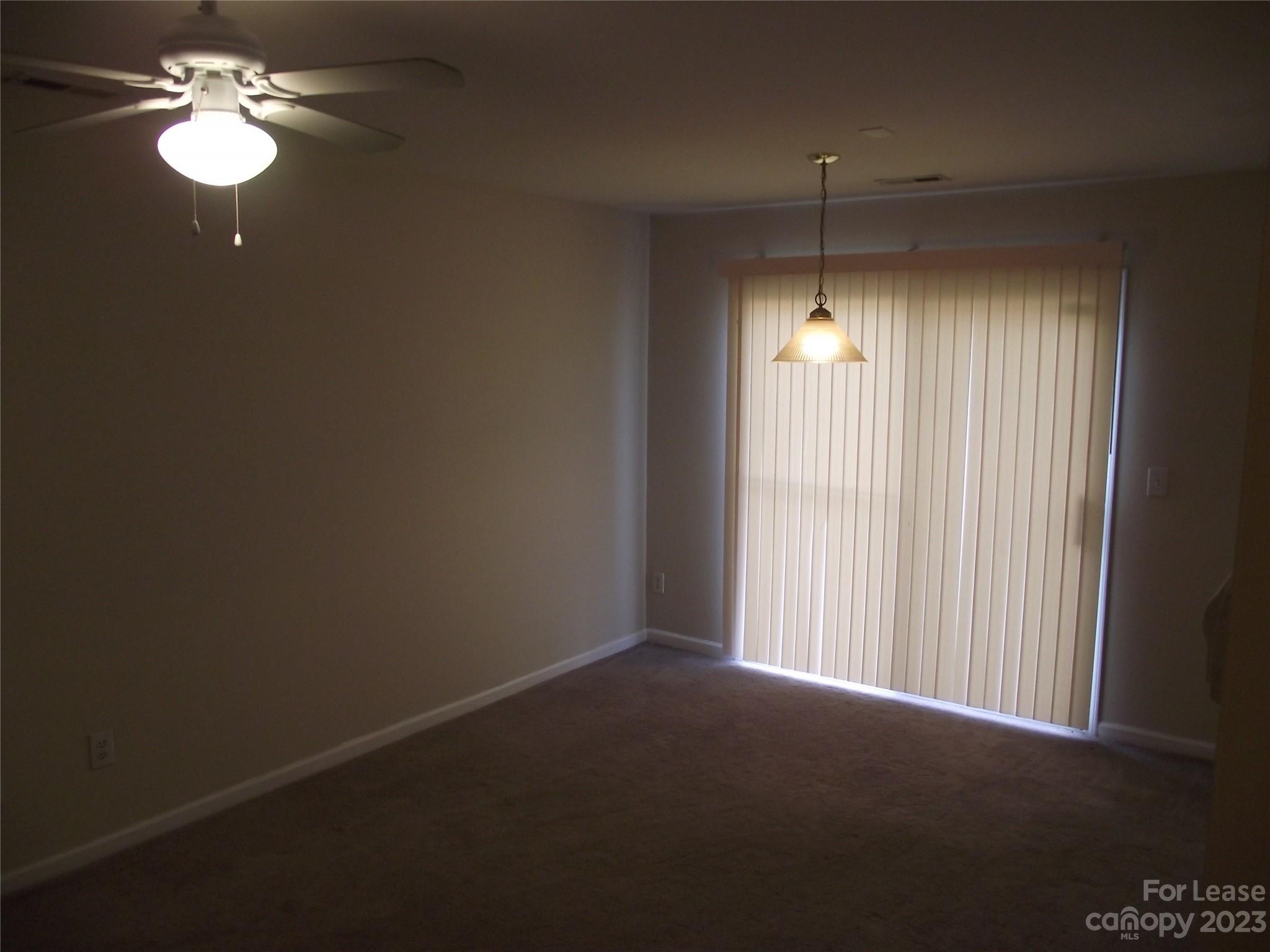 Summerville - Residential Lease