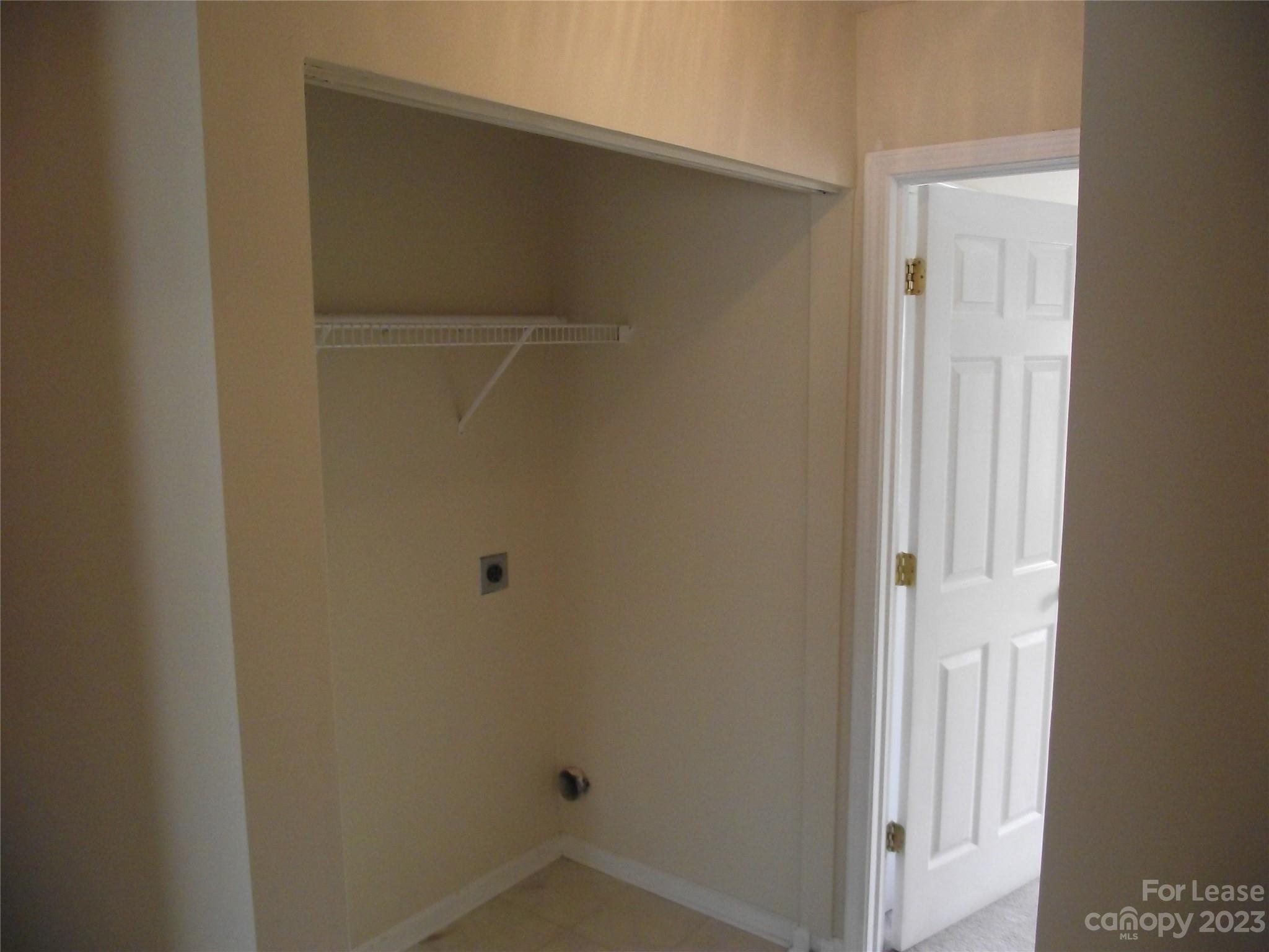 Summerville - Residential Lease