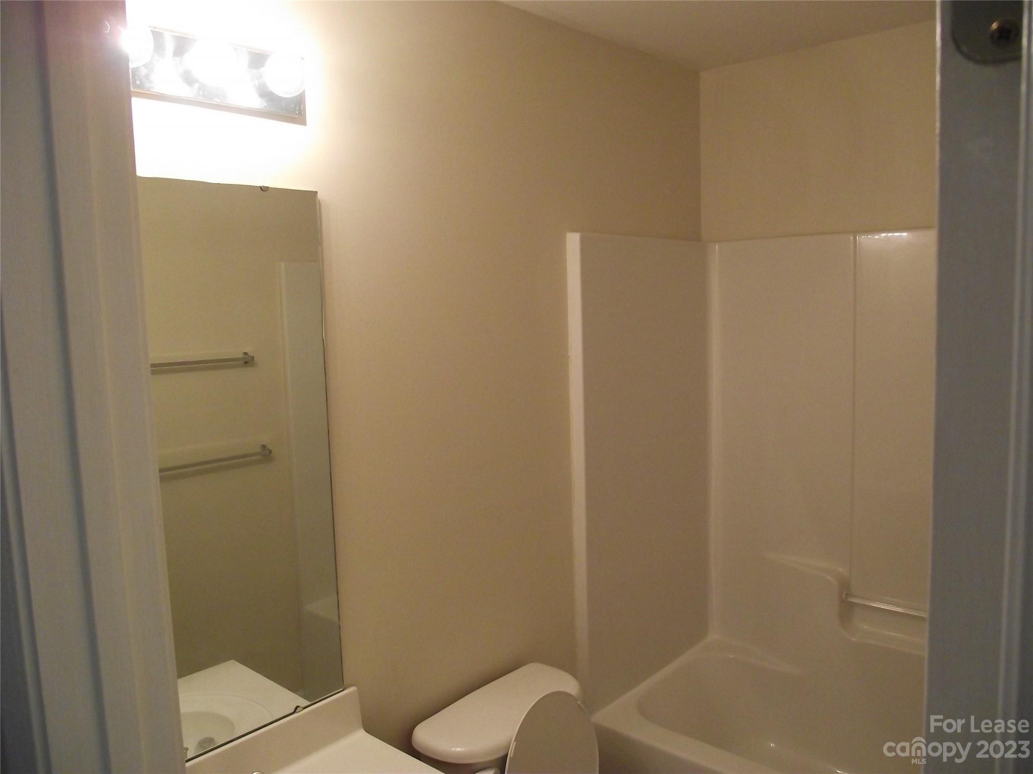 Summerville - Residential Lease