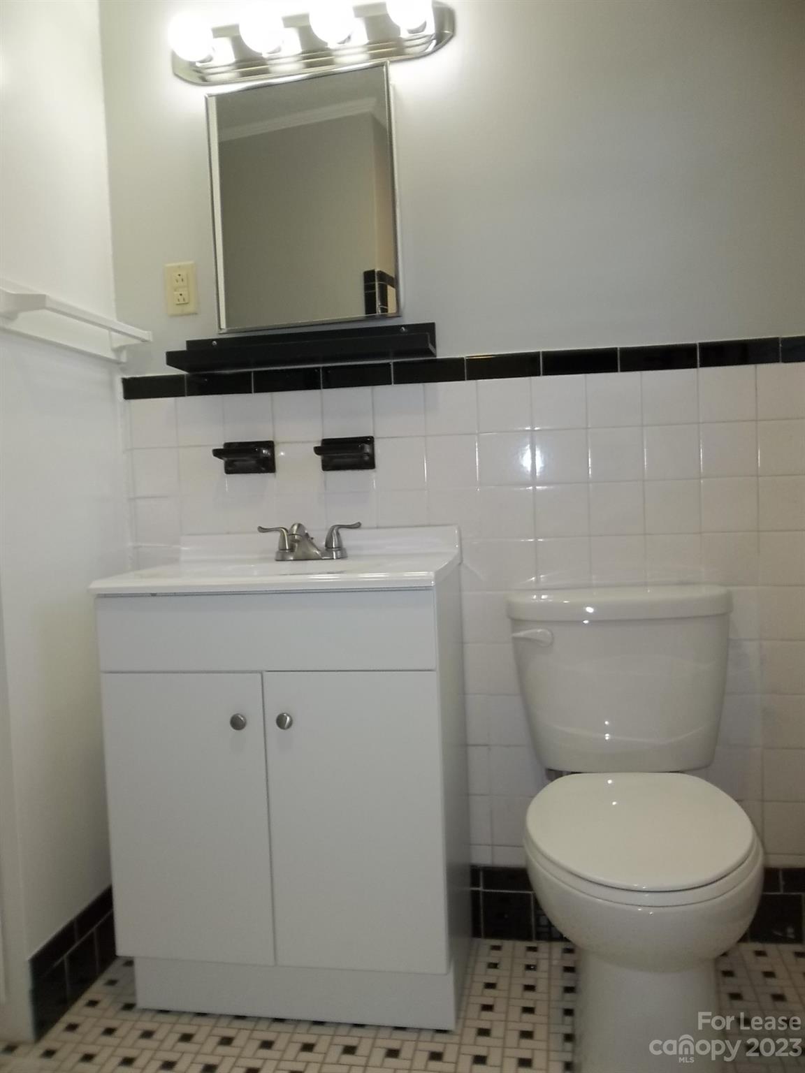 Selwyn Park - Residential Lease