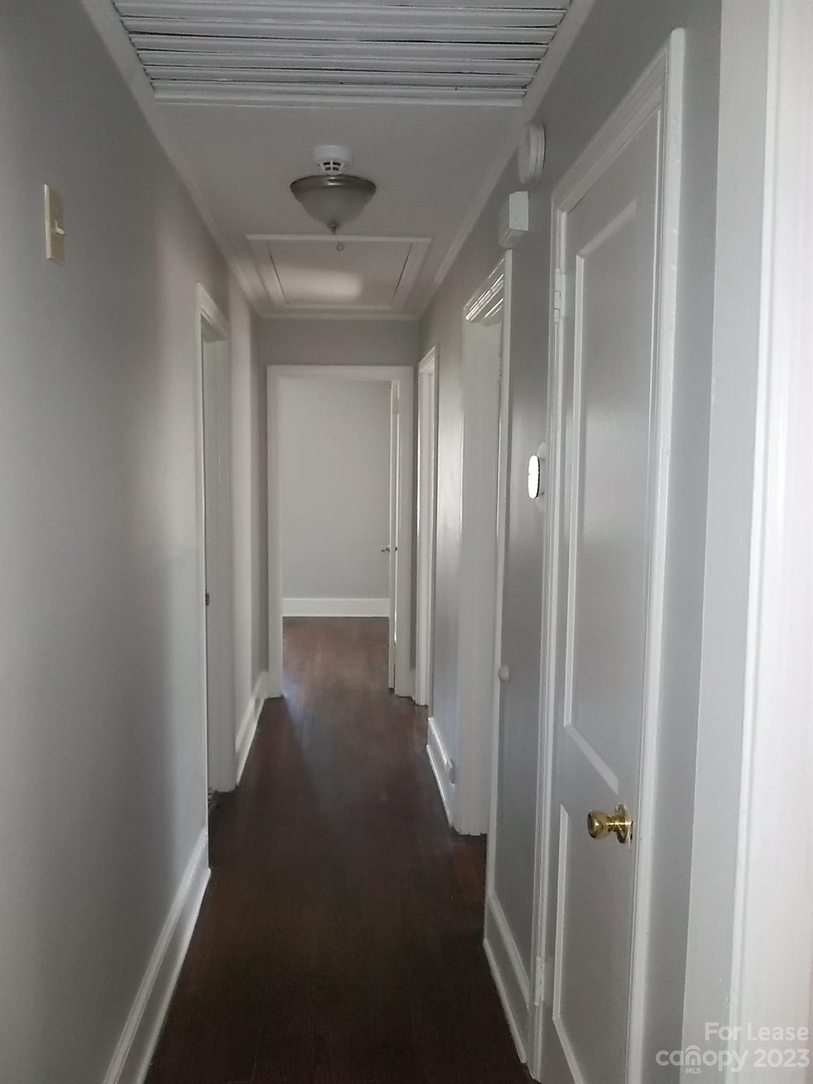 Selwyn Park - Residential Lease