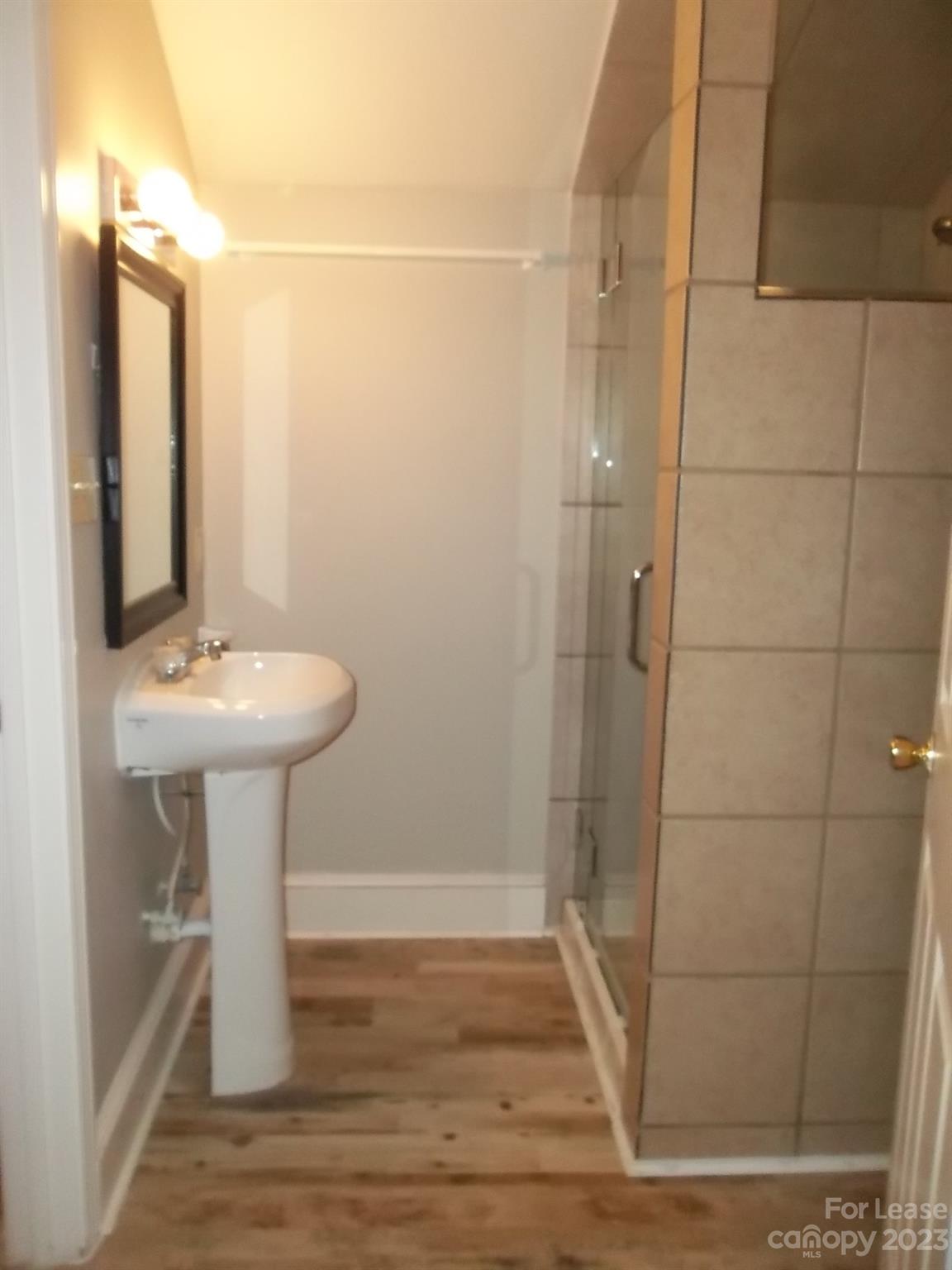 Selwyn Park - Residential Lease