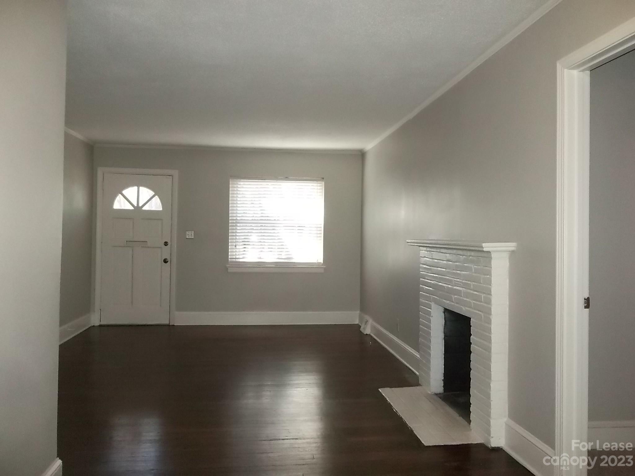 Selwyn Park - Residential Lease