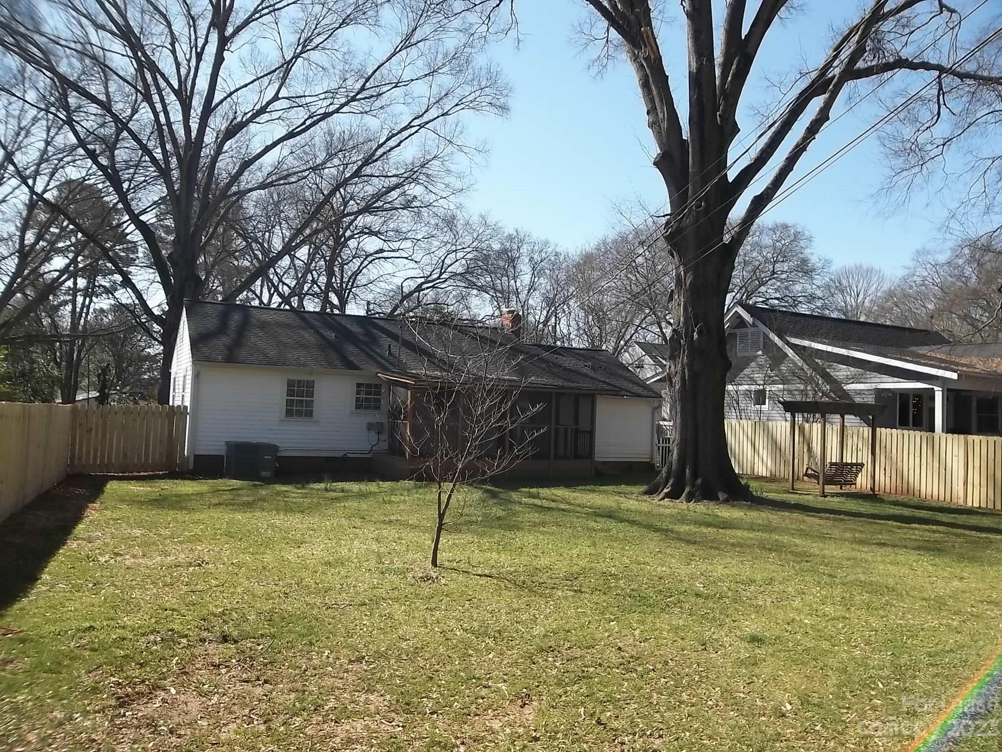 Selwyn Park - Residential Lease