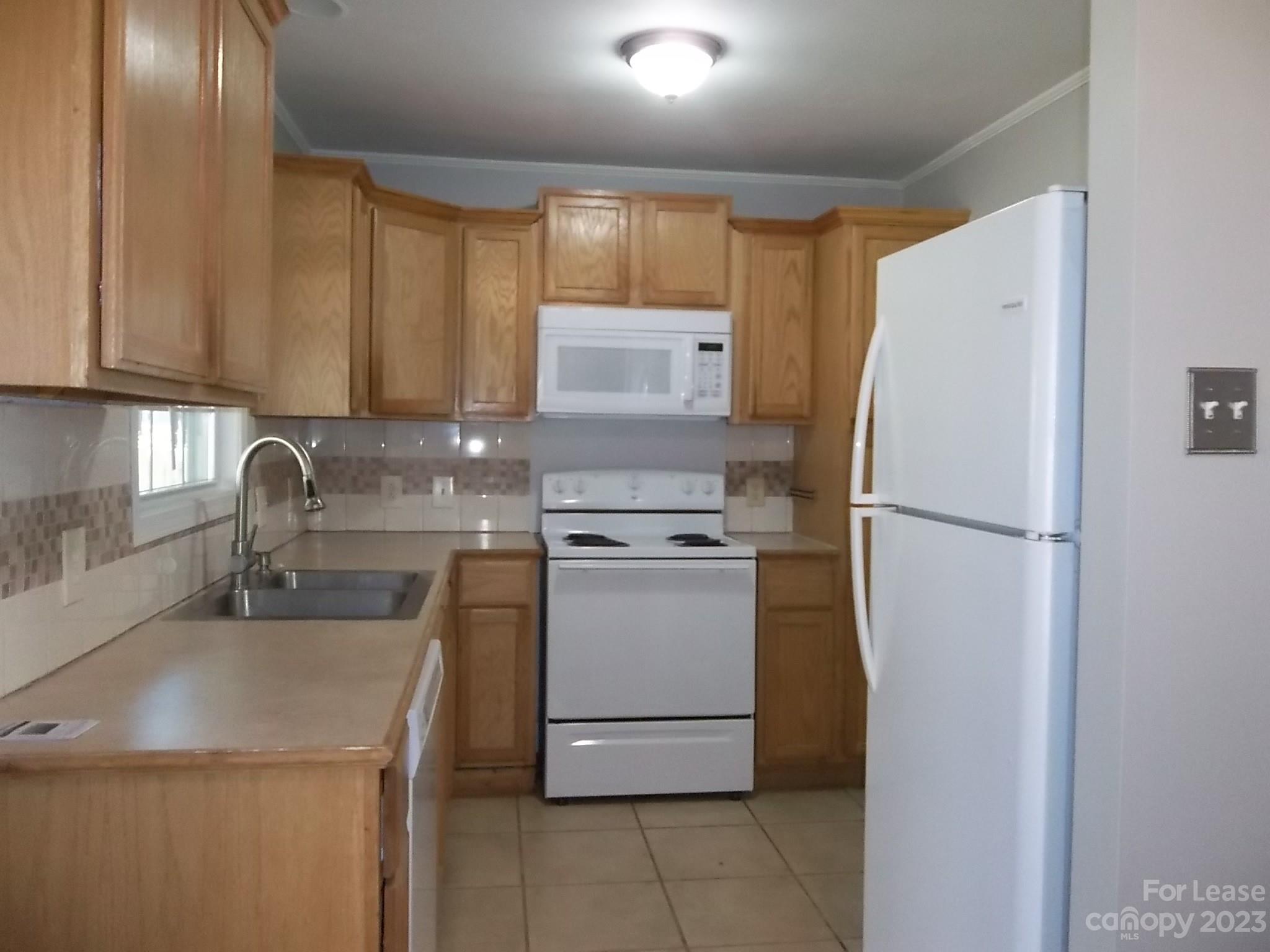 Selwyn Park - Residential Lease