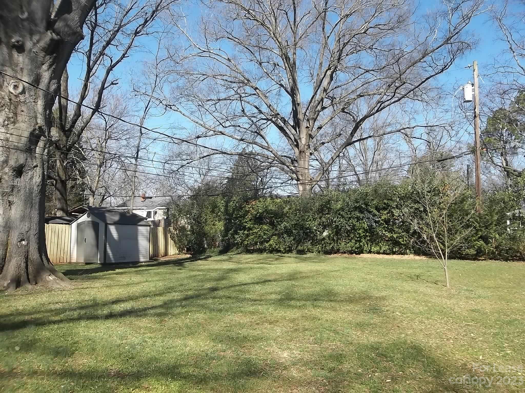 Selwyn Park - Residential Lease