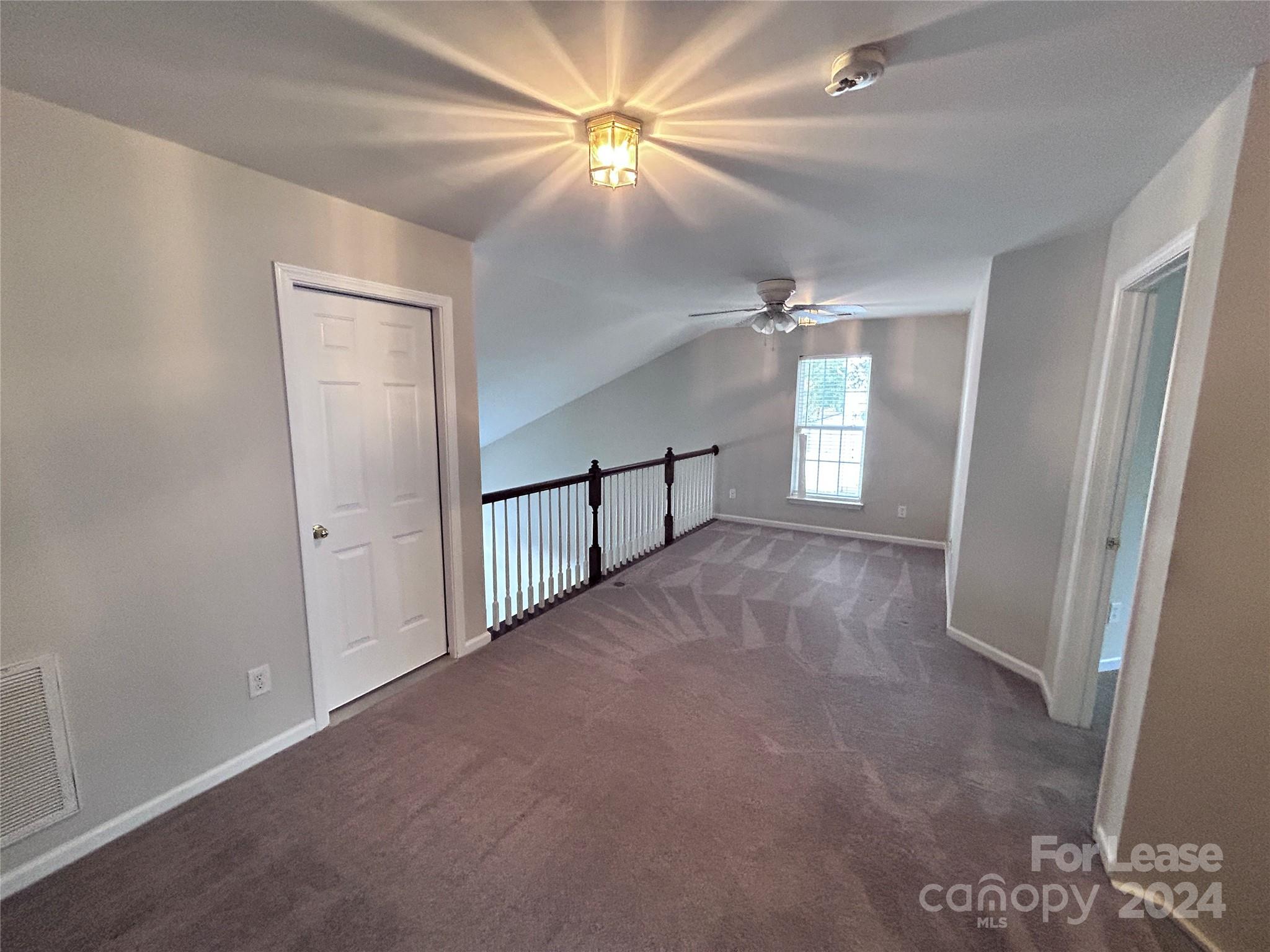 Talbert Townes - Residential Lease