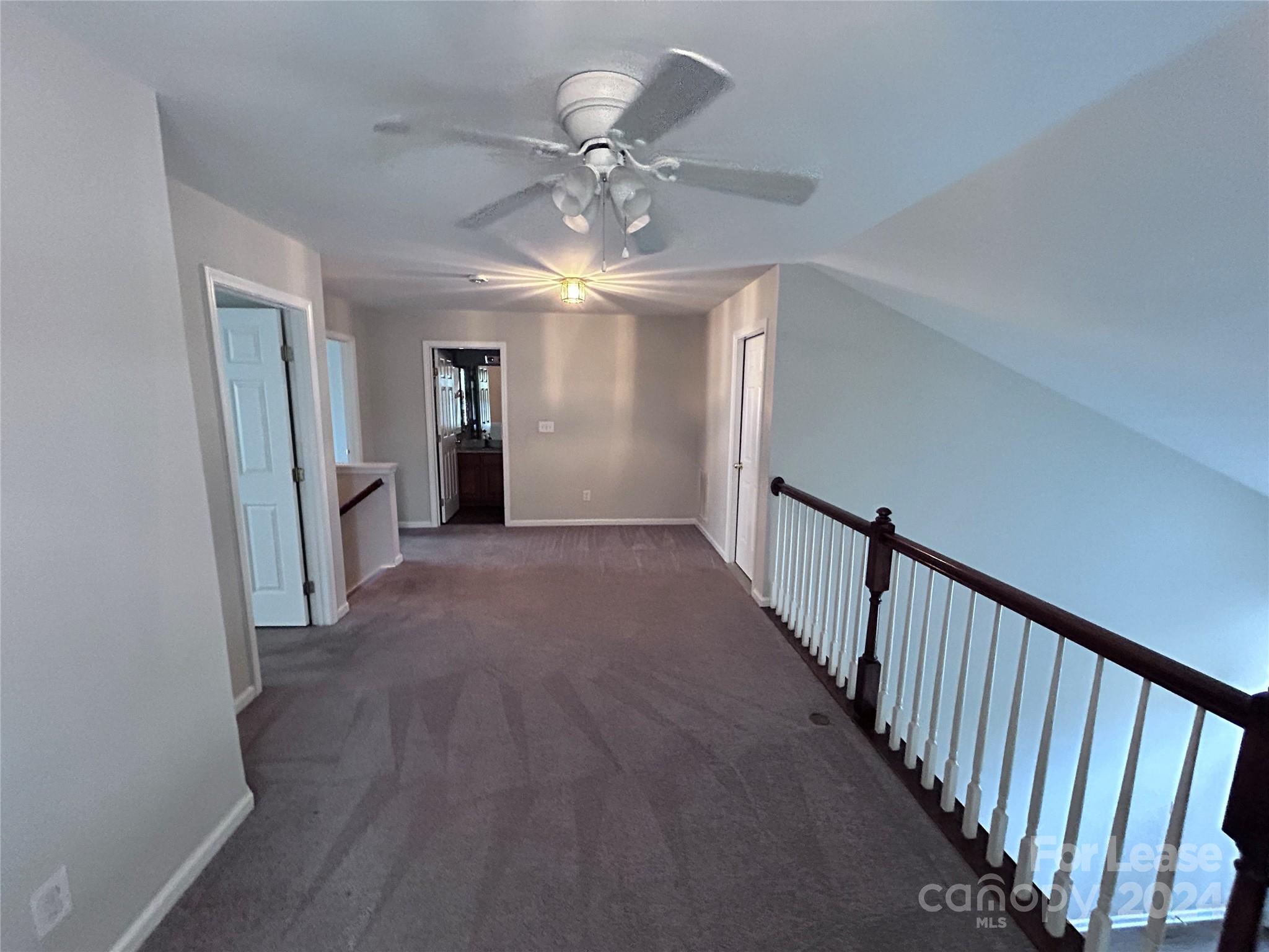 Talbert Townes - Residential Lease