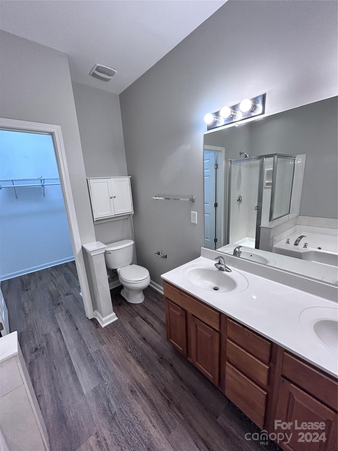 Talbert Townes - Residential Lease