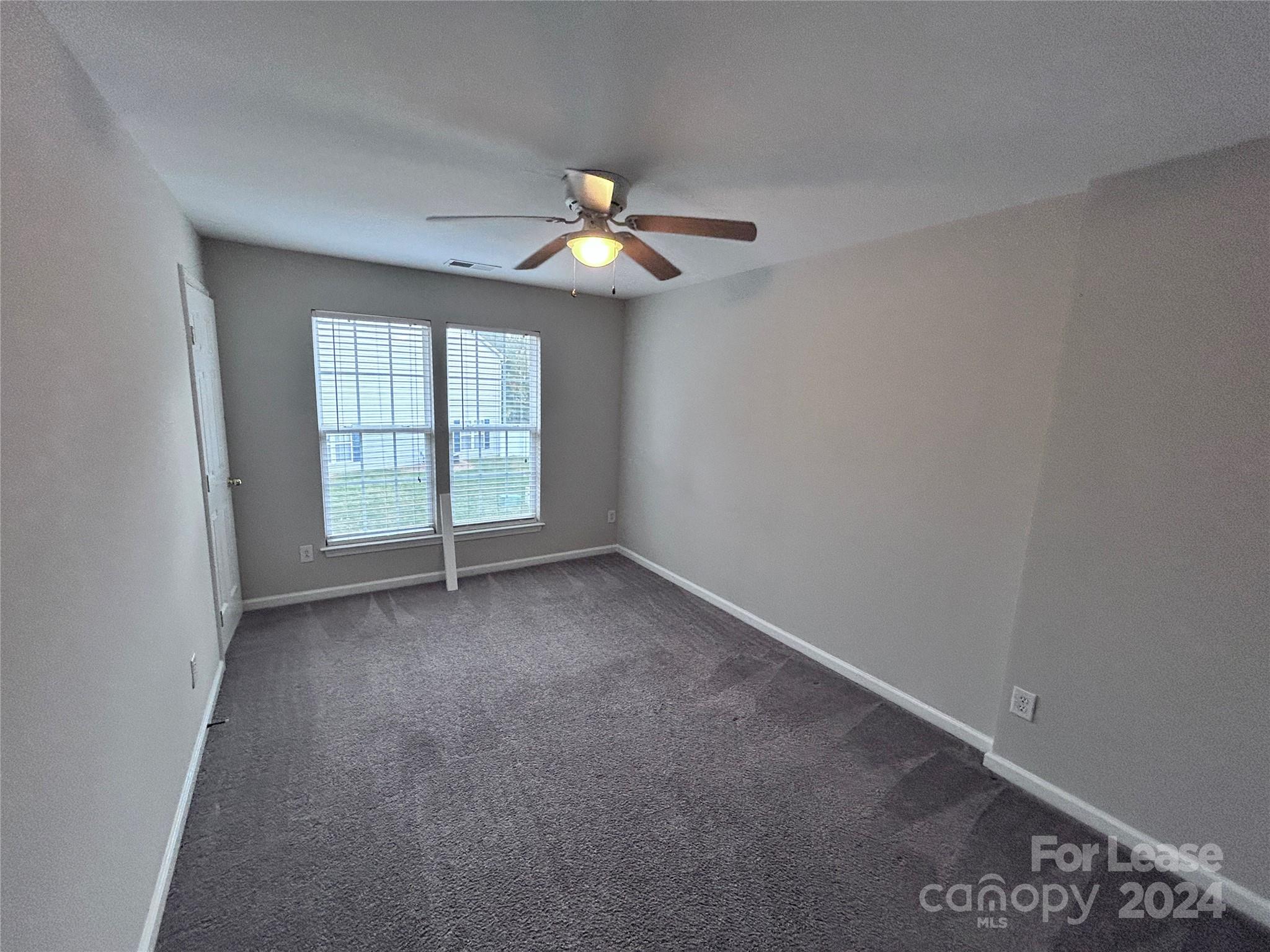 Talbert Townes - Residential Lease