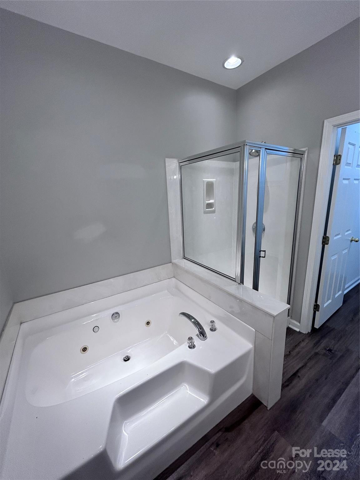 Talbert Townes - Residential Lease