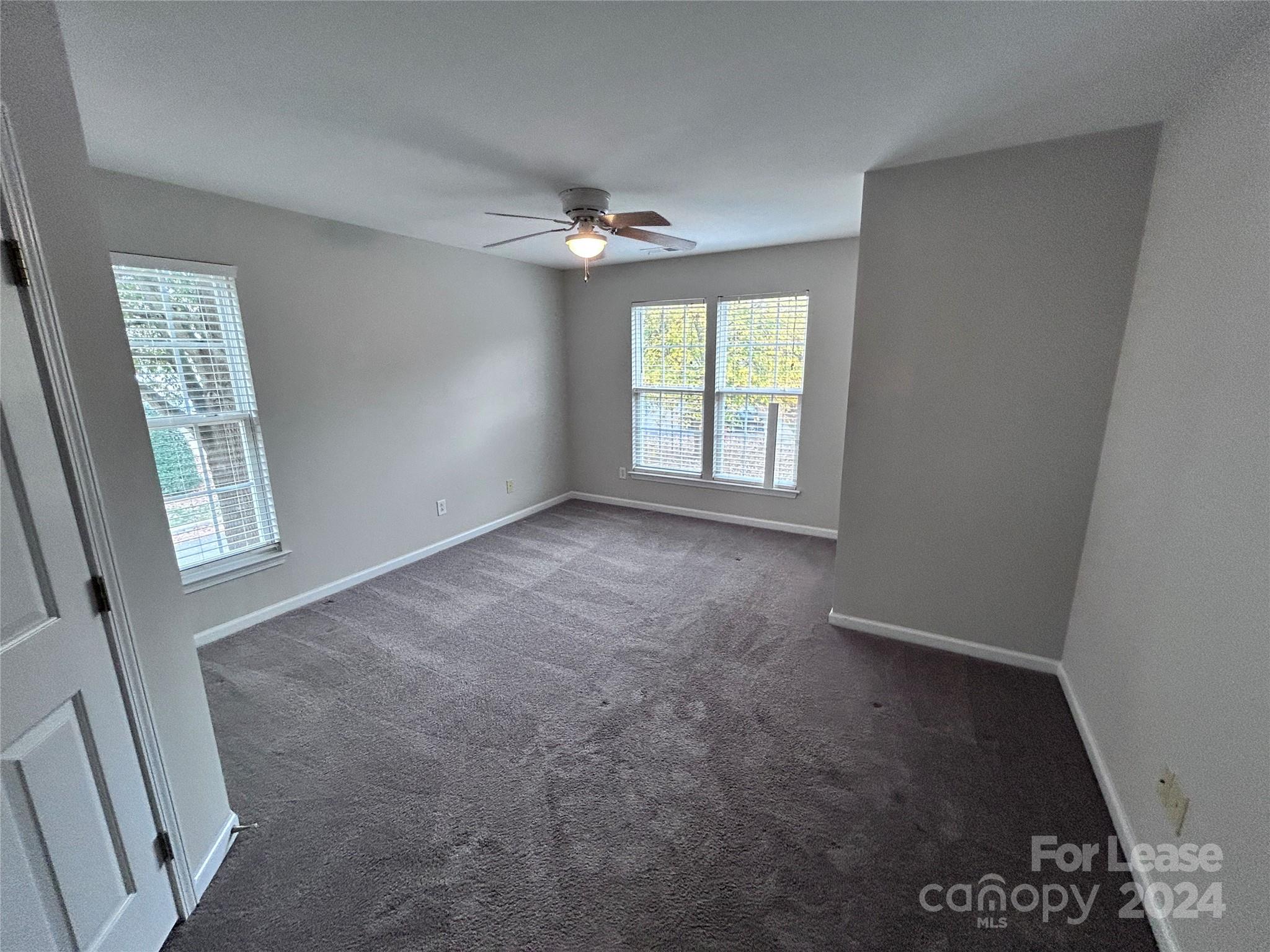 Talbert Townes - Residential Lease