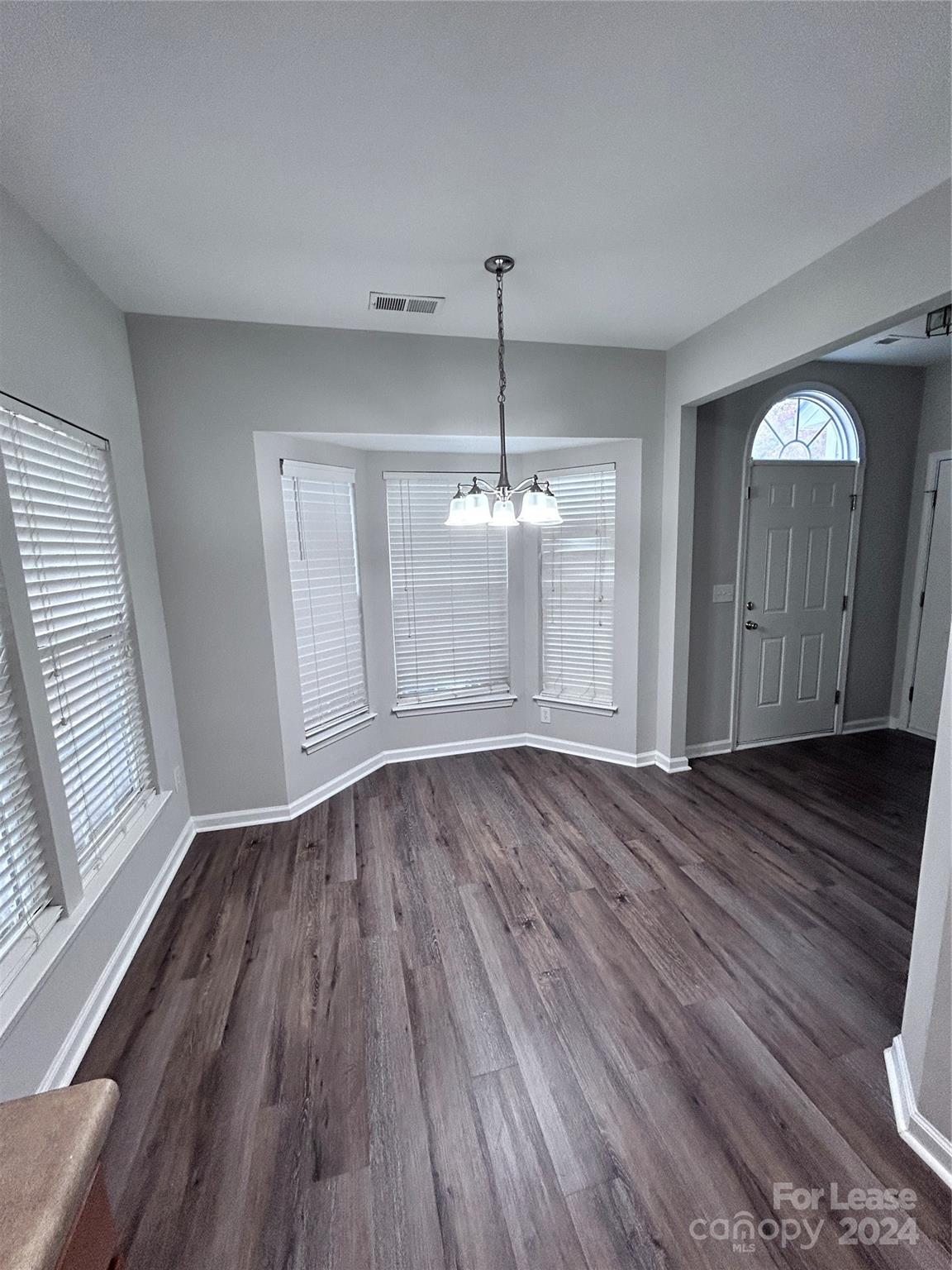 Talbert Townes - Residential Lease